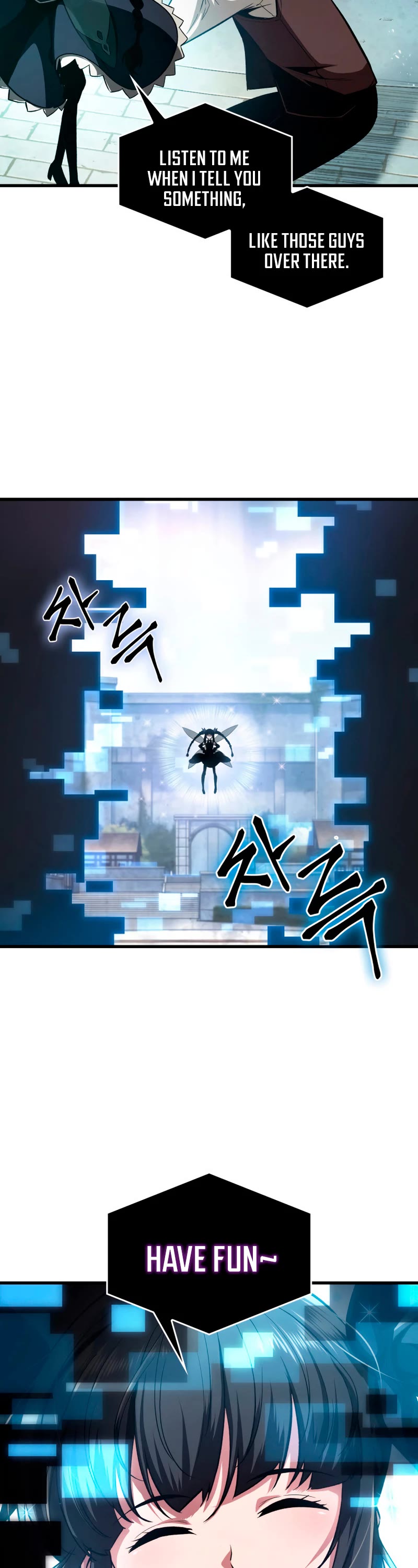 Pick Me Up! Chapter 3 page 44 - Chapter 3