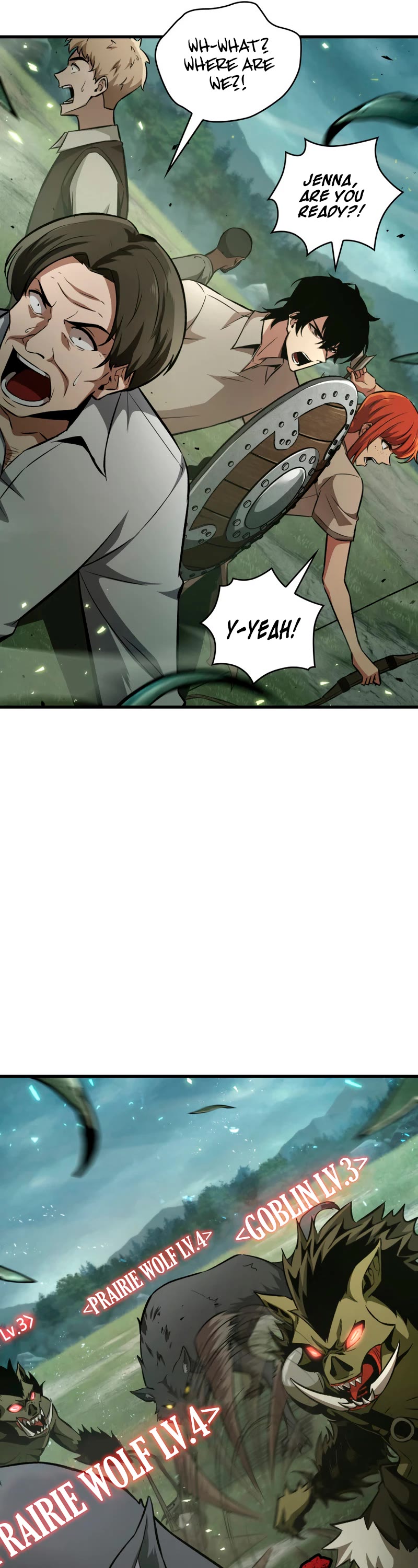Pick Me Up! Chapter 3 page 47 - Chapter 3