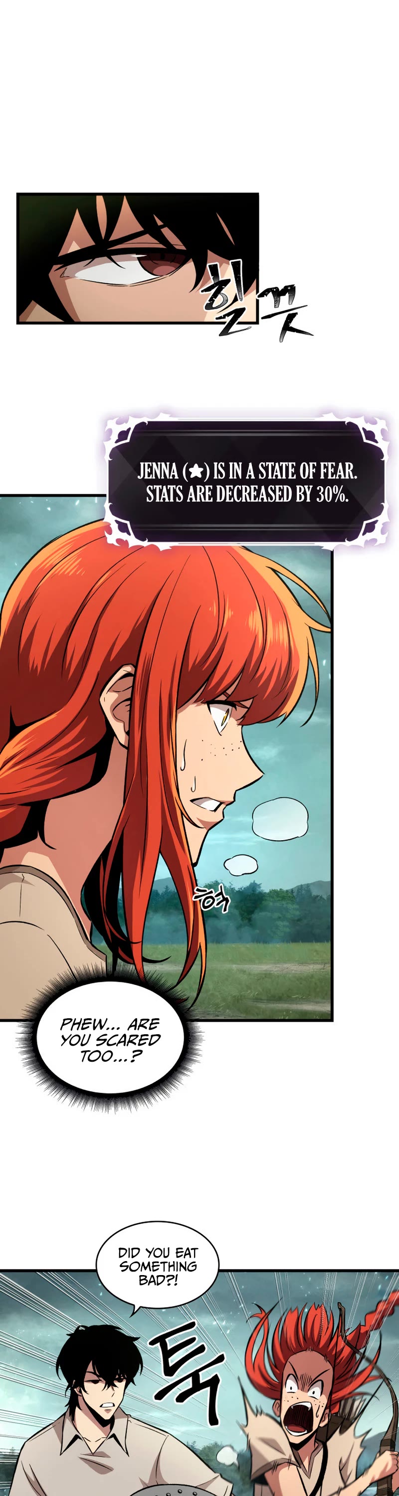 Pick Me Up! Chapter 3 page 49 - Chapter 3