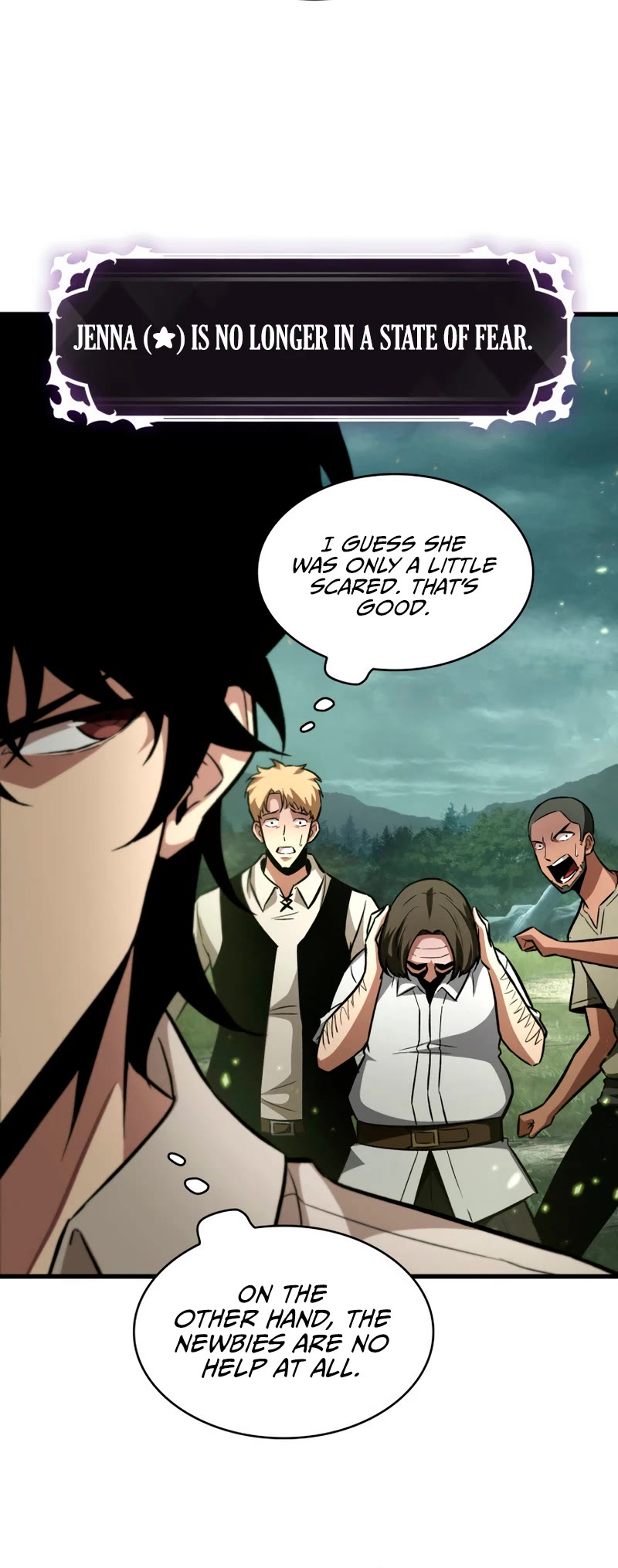 Pick Me Up! Chapter 3 page 51 - Chapter 3