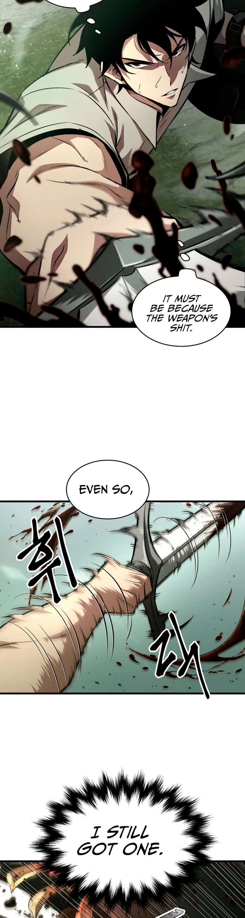 Pick Me Up! Chapter 3 page 55 - Chapter 3