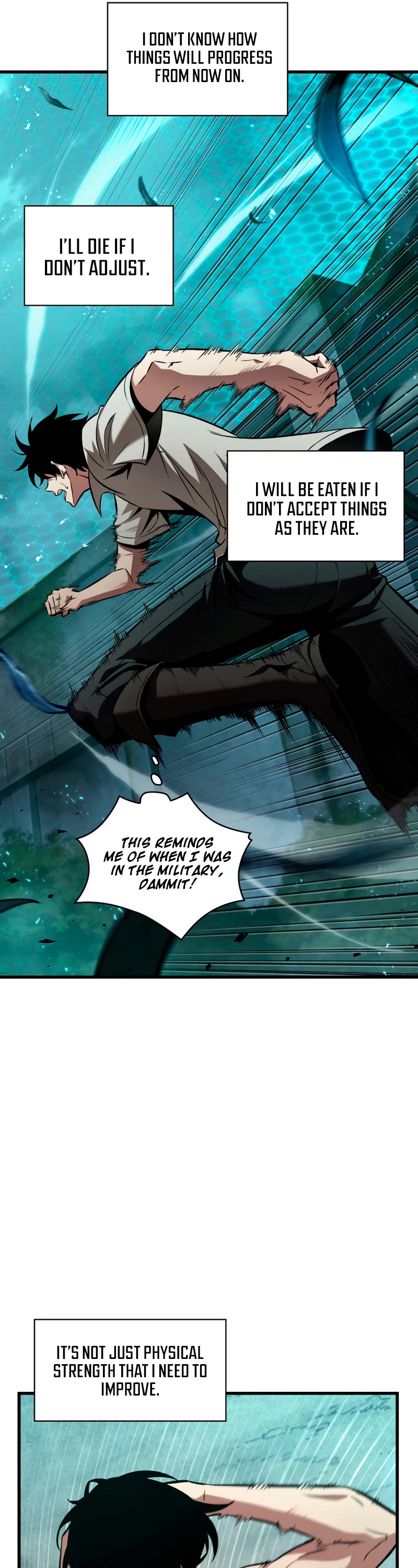 Pick Me Up! Chapter 3 page 7 - Chapter 3