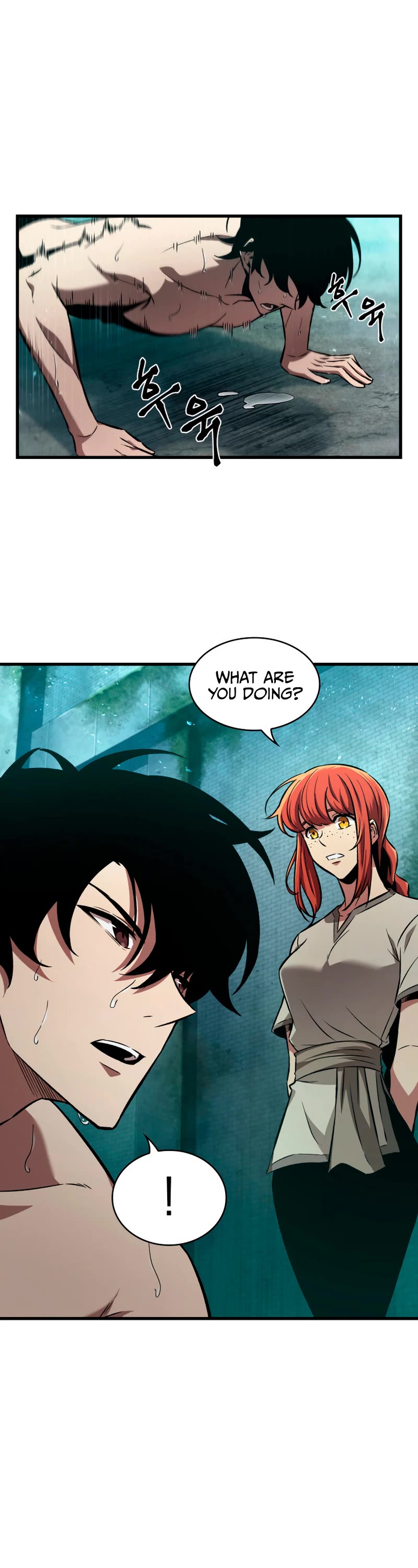 Pick Me Up! Chapter 3 page 9 - Chapter 3