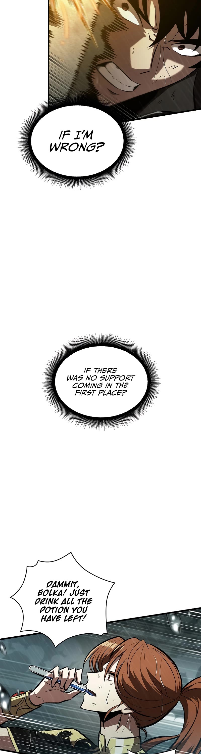Pick Me Up! Chapter 30 page 19 - Chapter 30