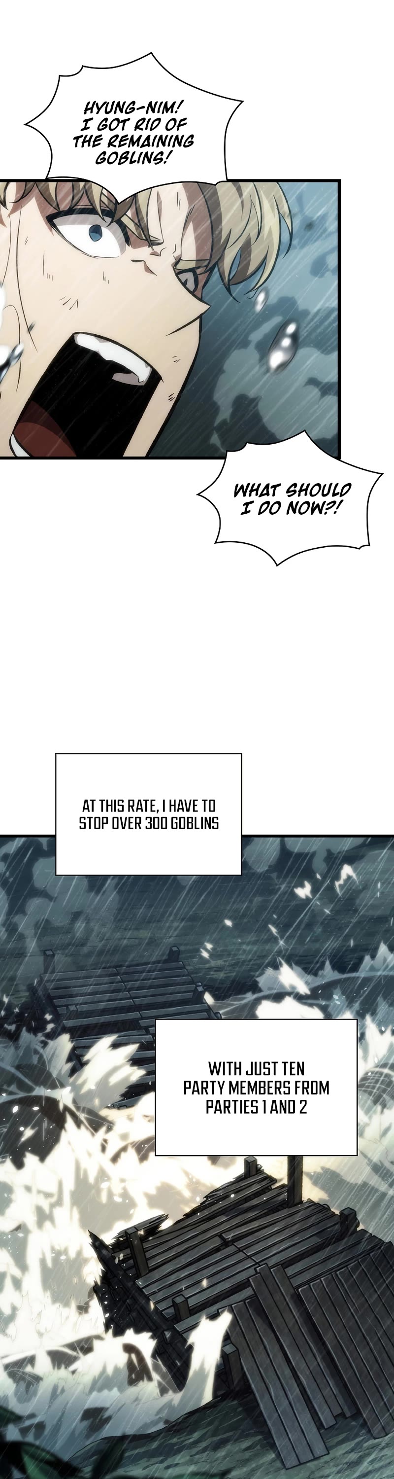 Pick Me Up! Chapter 30 page 2 - Chapter 30