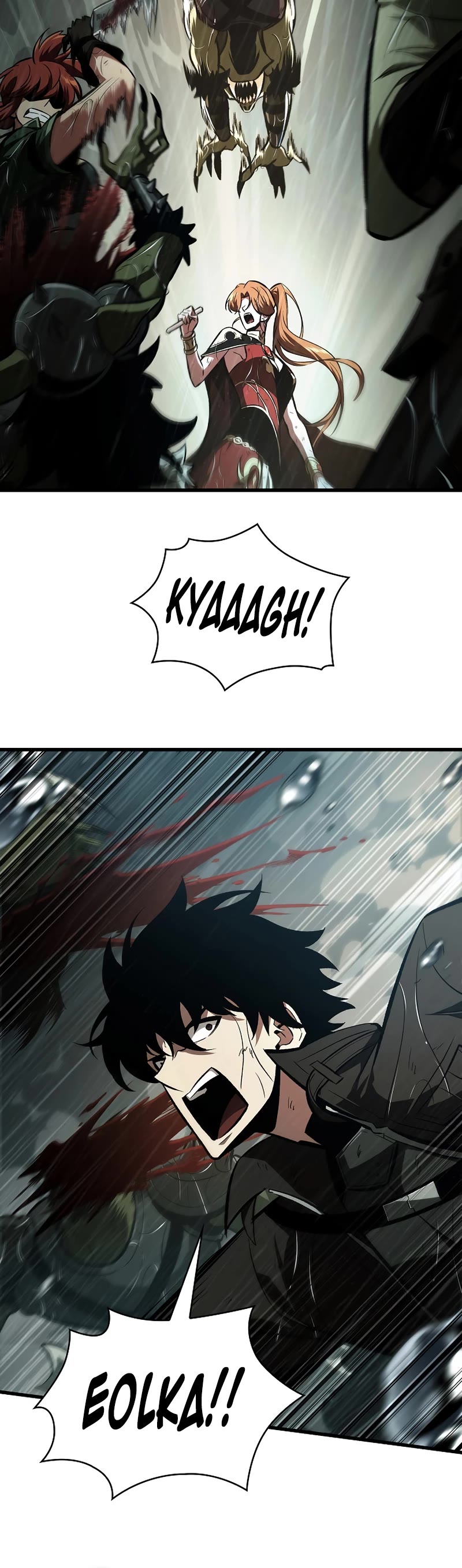 Pick Me Up! Chapter 30 page 21 - Chapter 30
