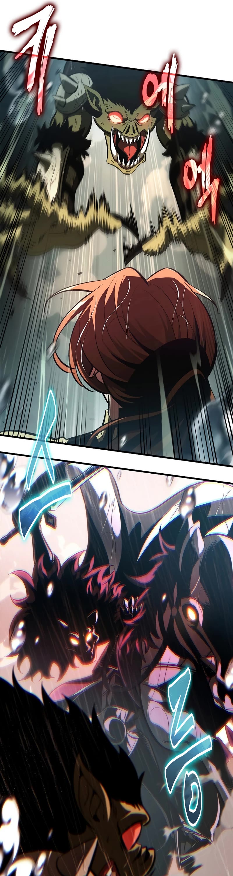 Pick Me Up! Chapter 30 page 22 - Chapter 30