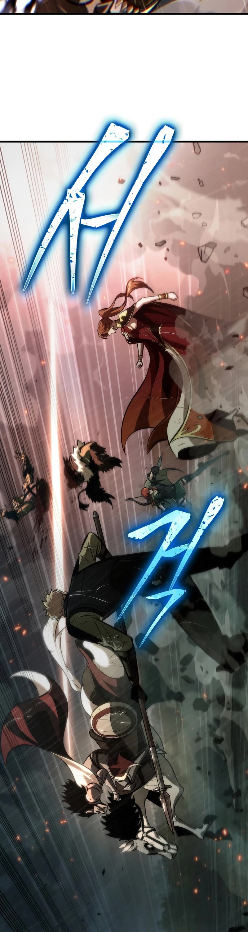 Pick Me Up! Chapter 30 page 23 - Chapter 30