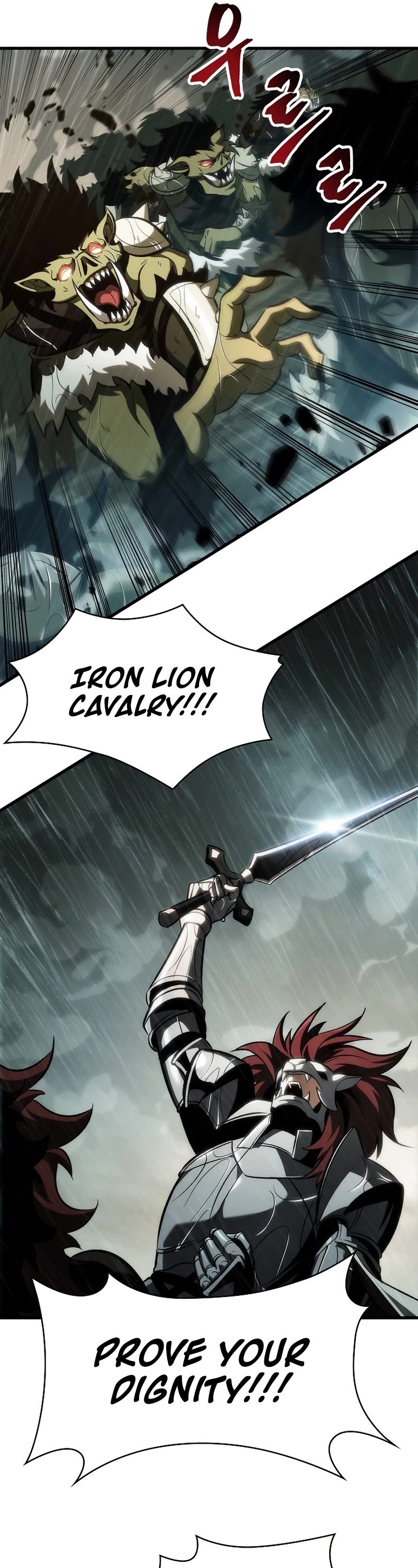 Pick Me Up! Chapter 30 page 27 - Chapter 30