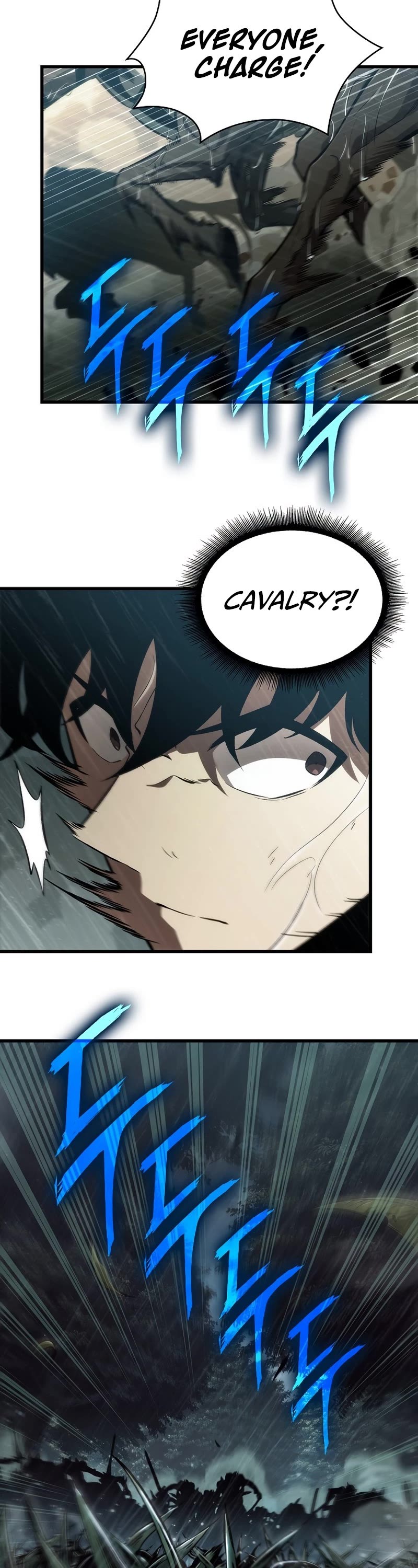 Pick Me Up! Chapter 30 page 28 - Chapter 30