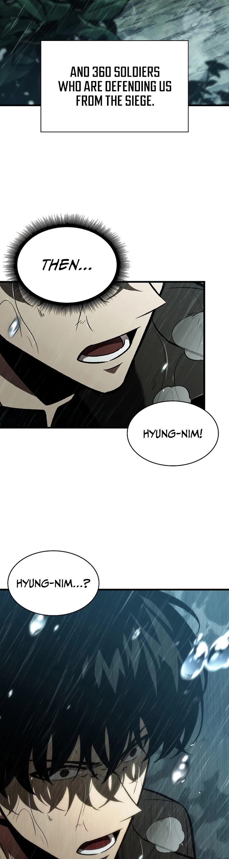 Pick Me Up! Chapter 30 page 3 - Chapter 30