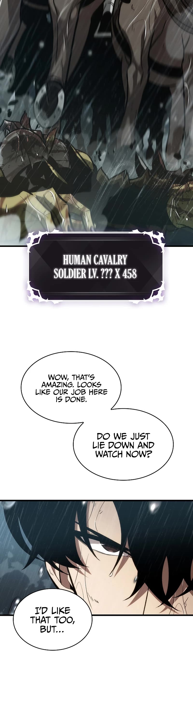 Pick Me Up! Chapter 30 page 34 - Chapter 30