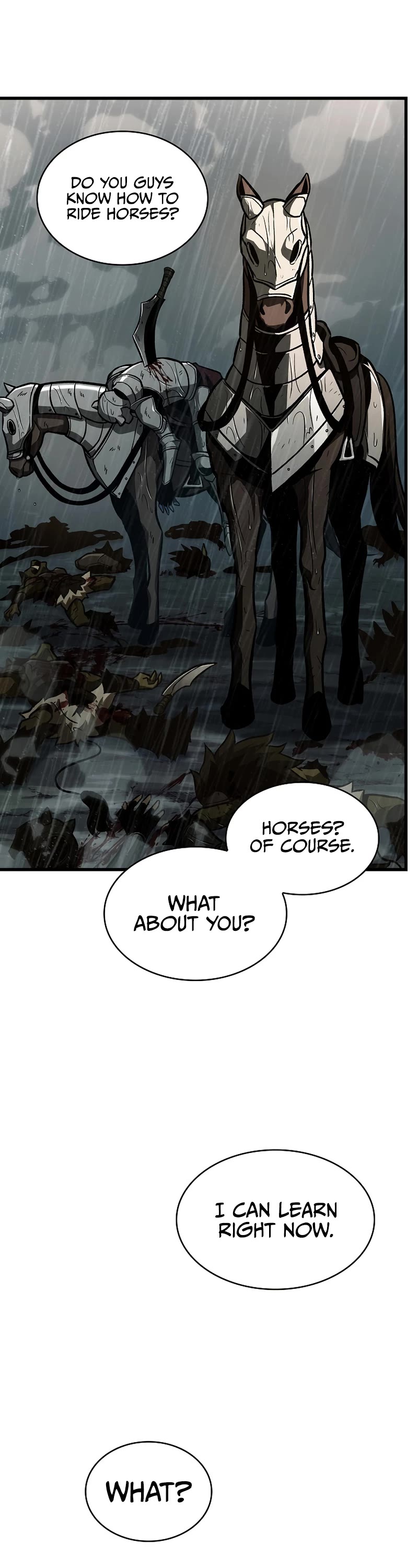 Pick Me Up! Chapter 30 page 35 - Chapter 30