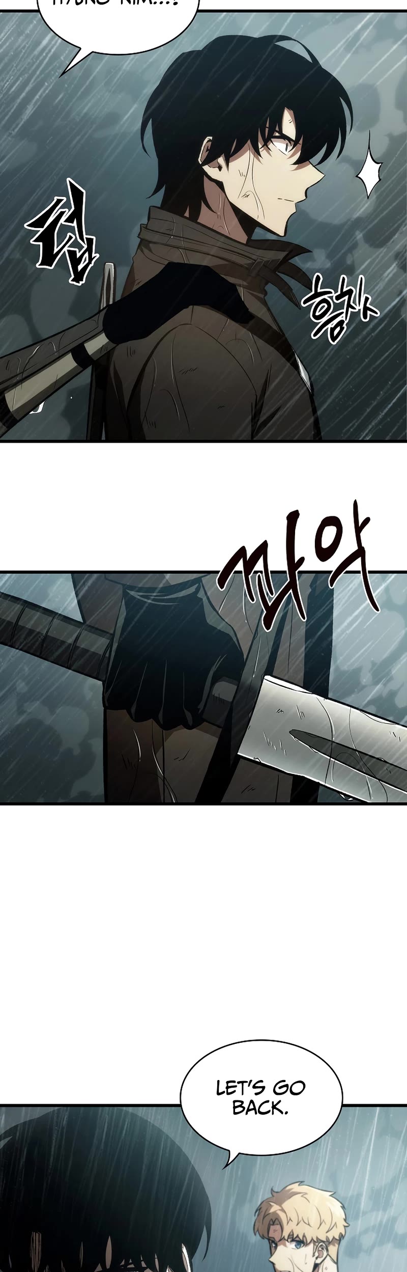Pick Me Up! Chapter 30 page 5 - Chapter 30