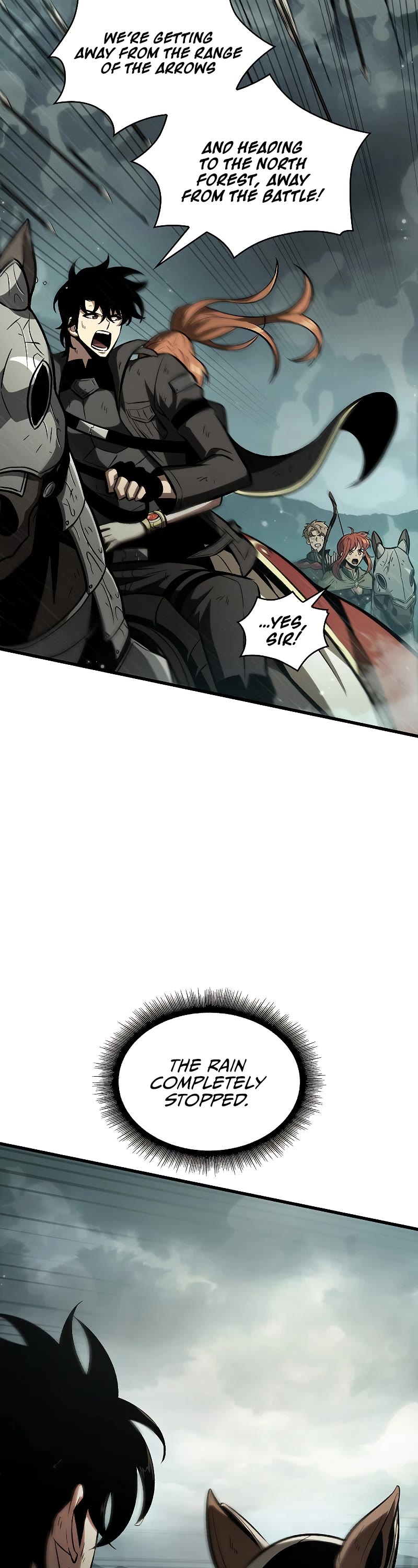 Pick Me Up! Chapter 31 page 10 - Chapter 31