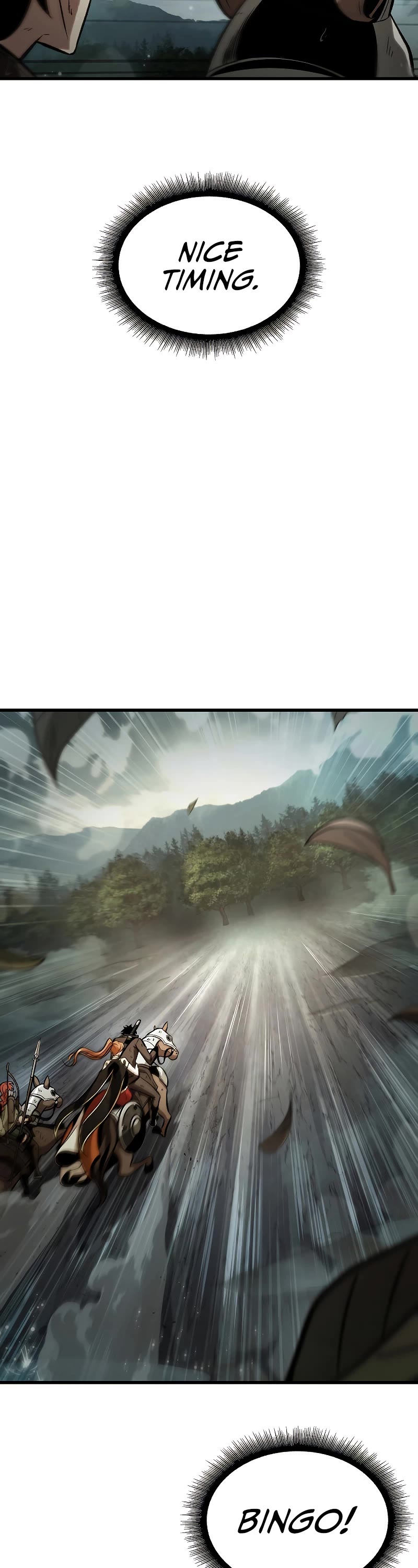 Pick Me Up! Chapter 31 page 11 - Chapter 31