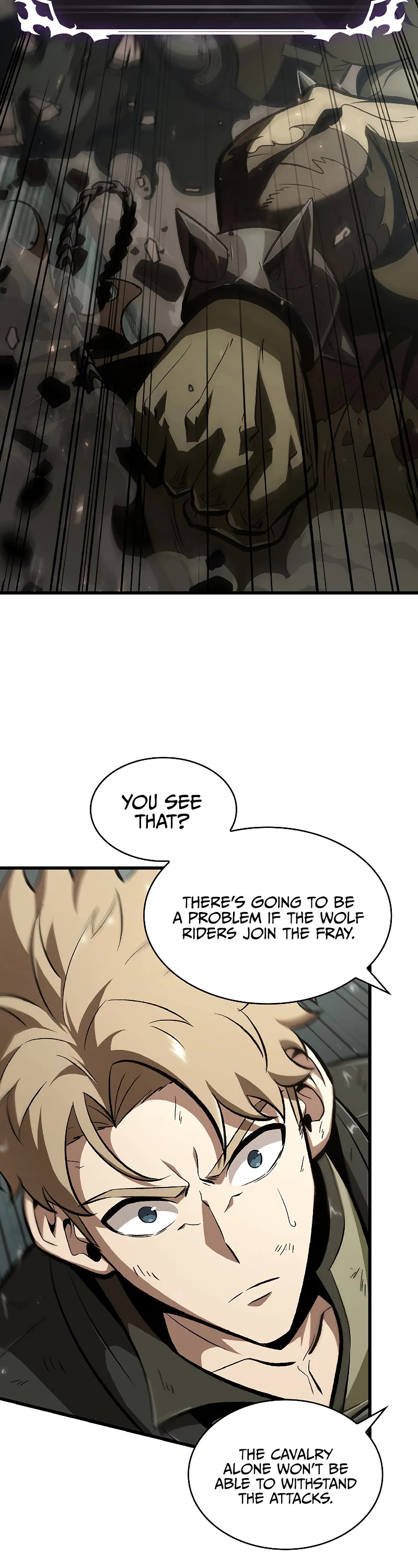Pick Me Up! Chapter 31 page 16 - Chapter 31