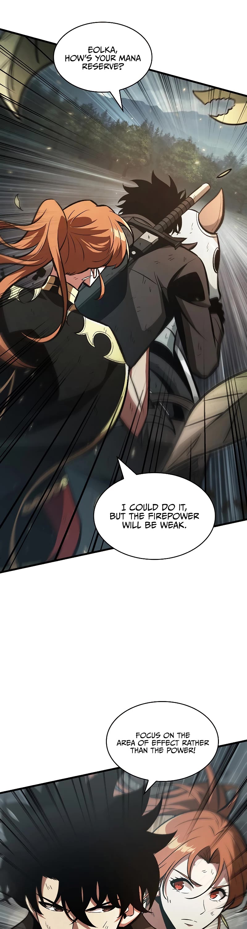 Pick Me Up! Chapter 31 page 17 - Chapter 31