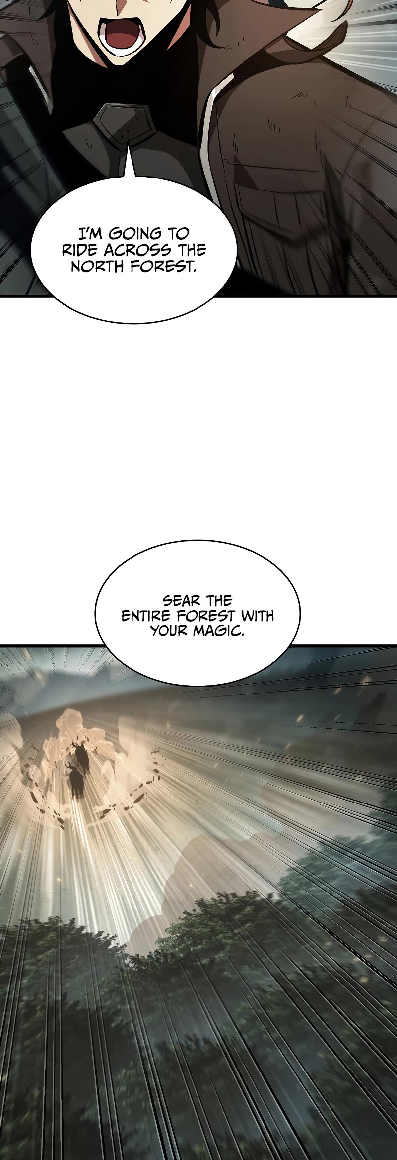 Pick Me Up! Chapter 31 page 18 - Chapter 31