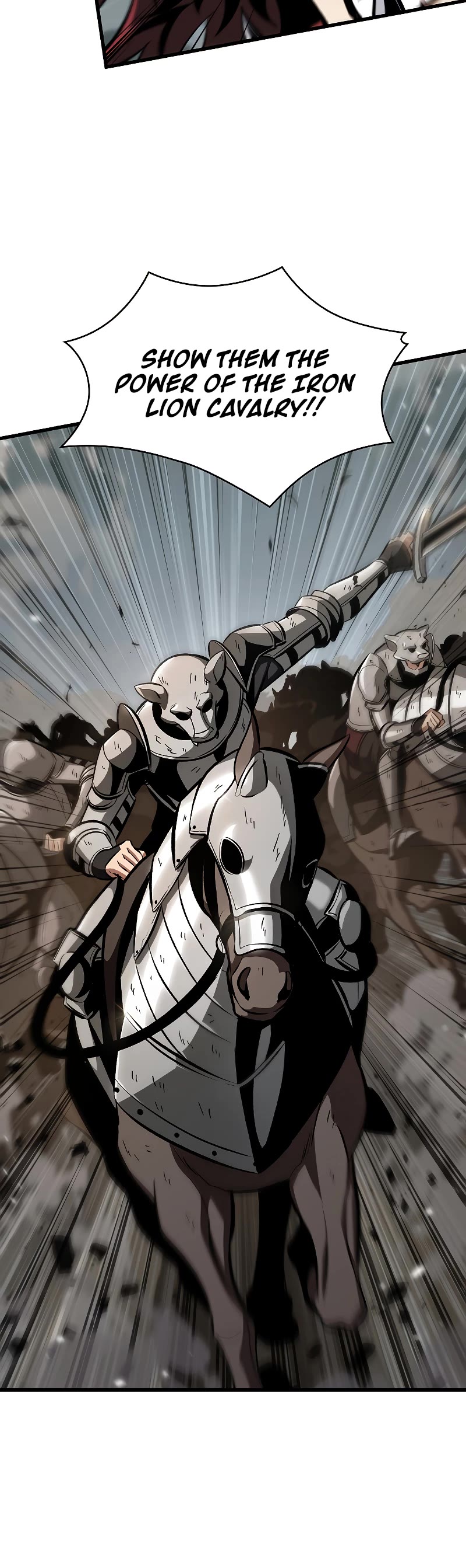 Pick Me Up! Chapter 31 page 24 - Chapter 31