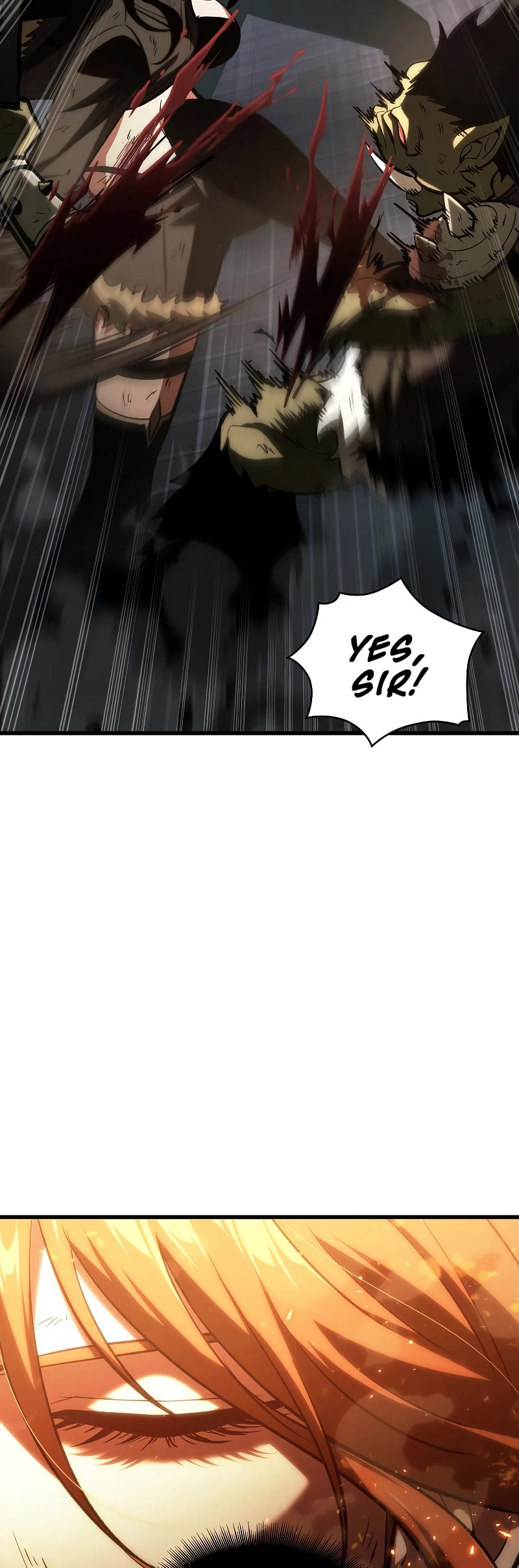 Pick Me Up! Chapter 31 page 28 - Chapter 31