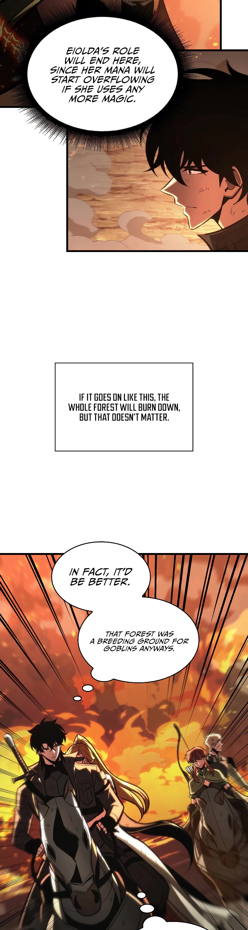 Pick Me Up! Chapter 31 page 32 - Chapter 31