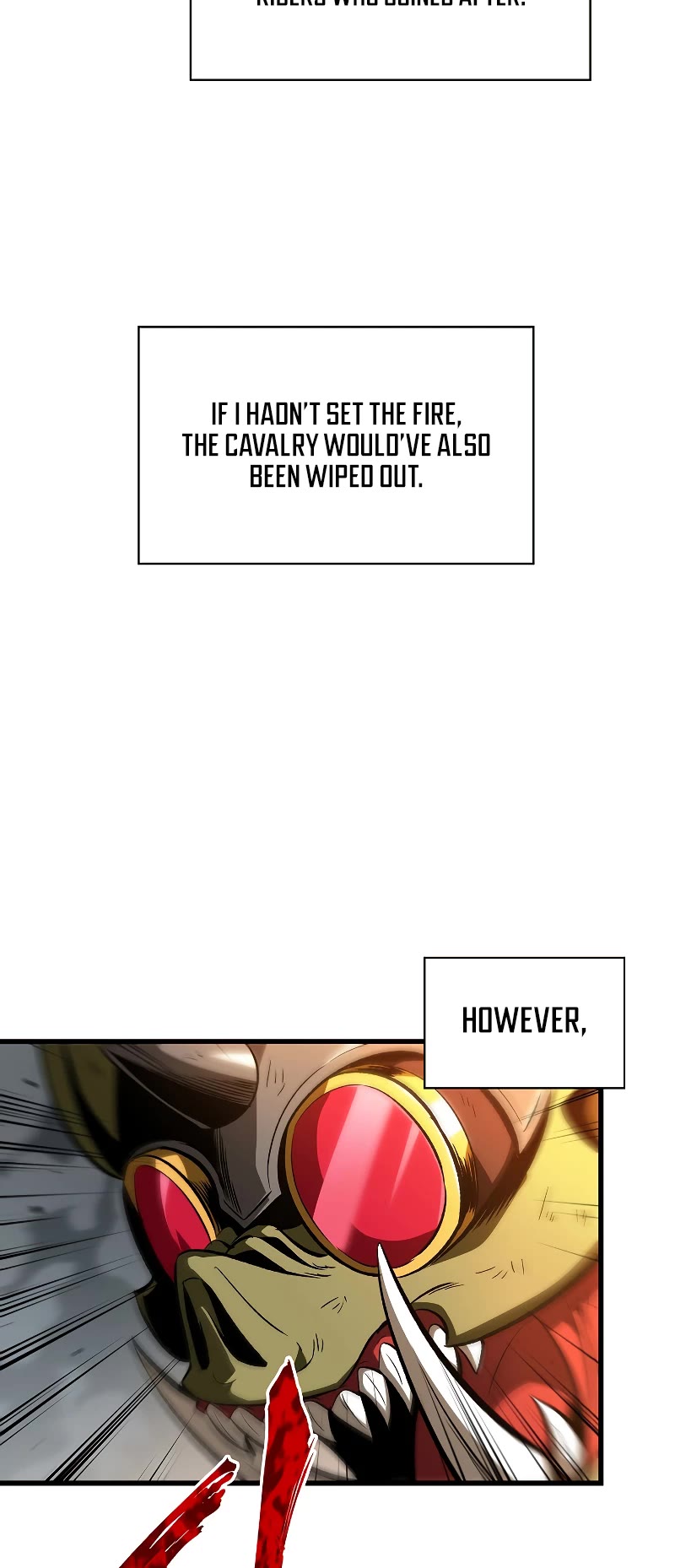 Pick Me Up! Chapter 31 page 34 - Chapter 31