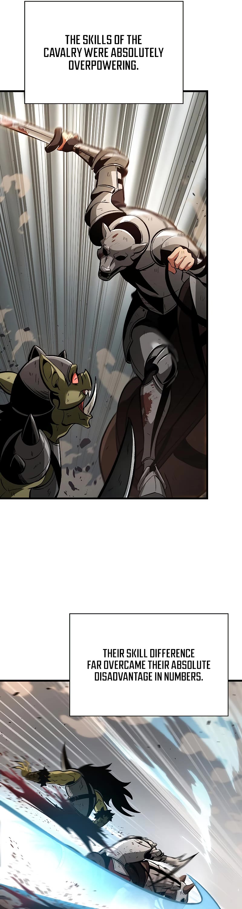 Pick Me Up! Chapter 31 page 36 - Chapter 31