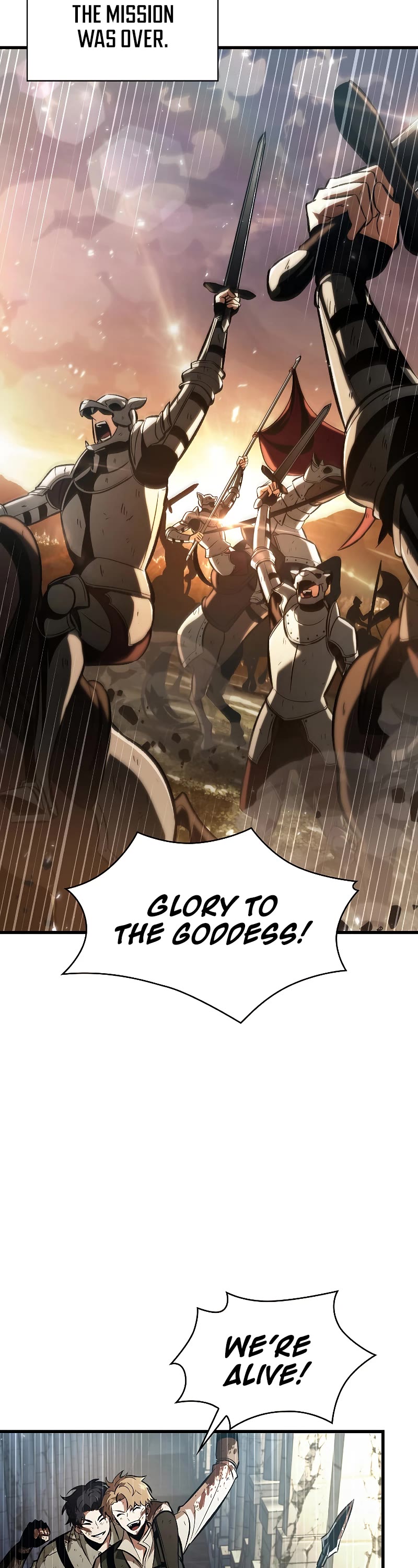 Pick Me Up! Chapter 31 page 38 - Chapter 31