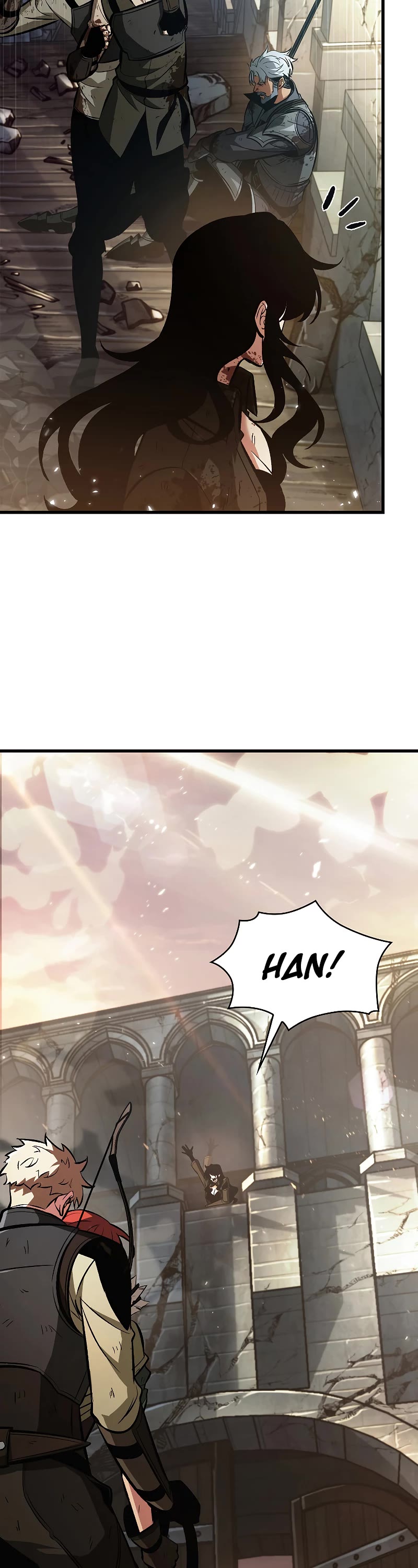 Pick Me Up! Chapter 31 page 39 - Chapter 31