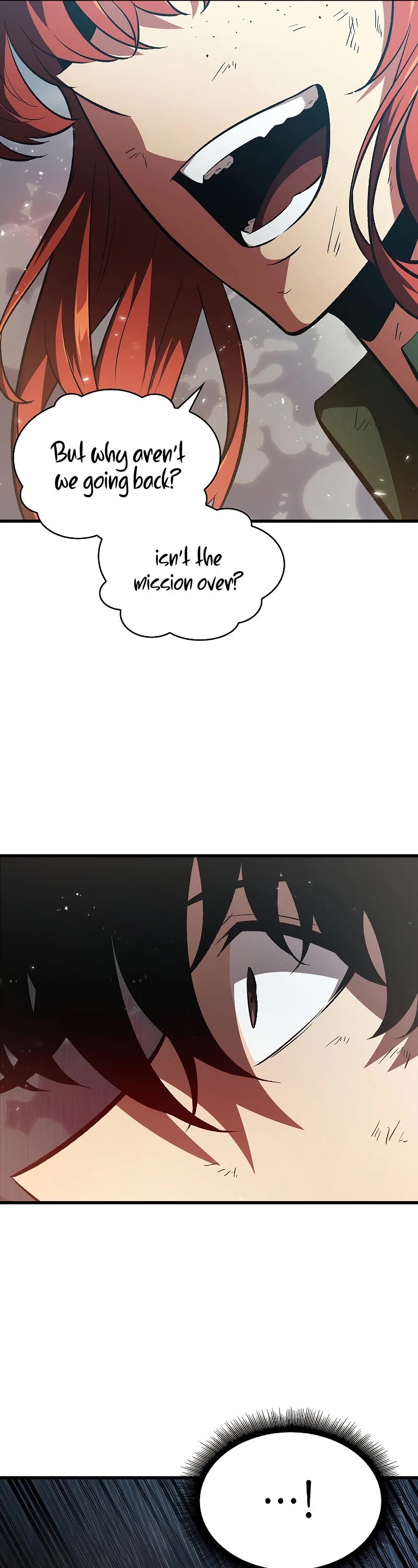 Pick Me Up! Chapter 31 page 42 - Chapter 31
