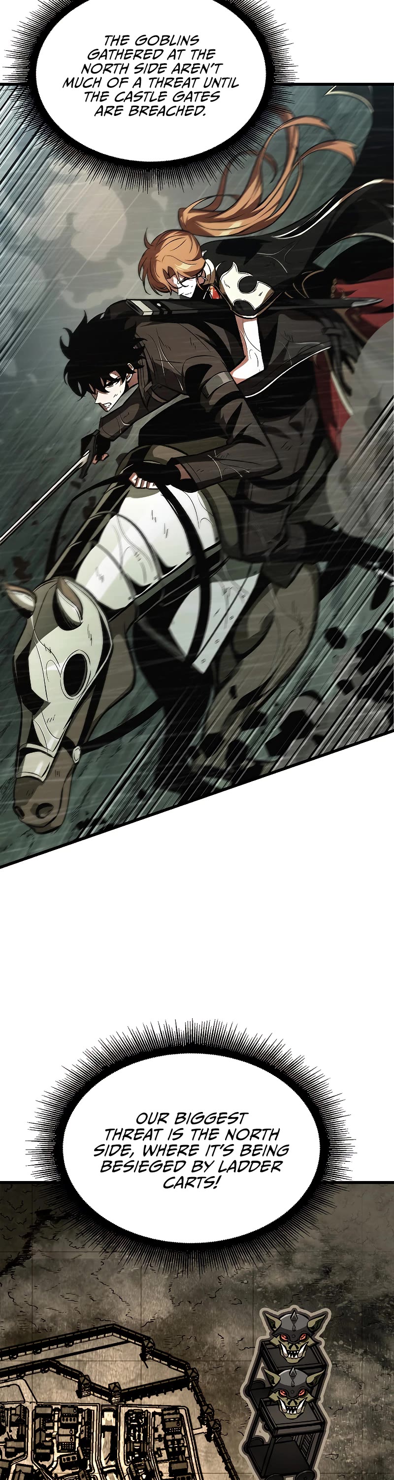 Pick Me Up! Chapter 31 page 5 - Chapter 31