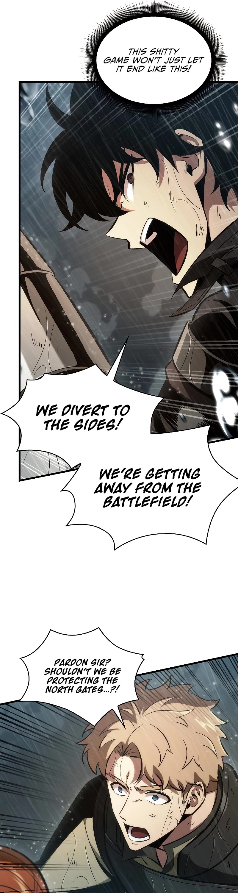 Pick Me Up! Chapter 31 page 8 - Chapter 31