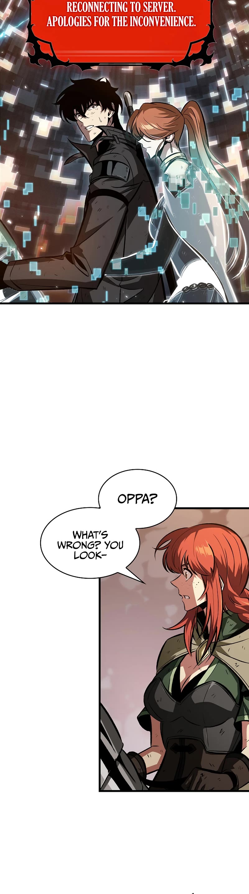 Pick Me Up! Chapter 32 page 15 - Chapter 32