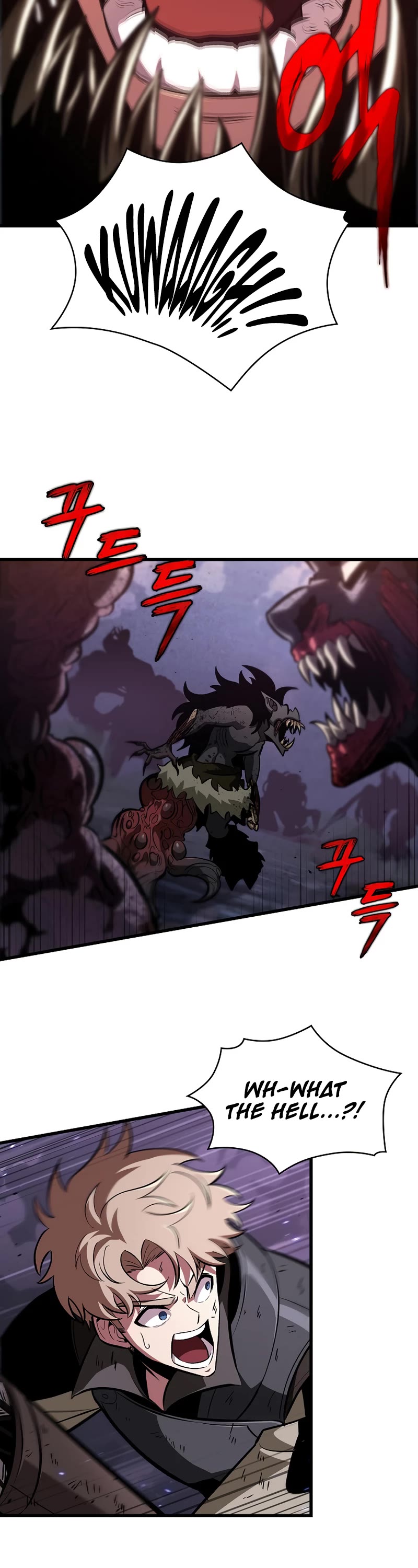 Pick Me Up! Chapter 32 page 23 - Chapter 32