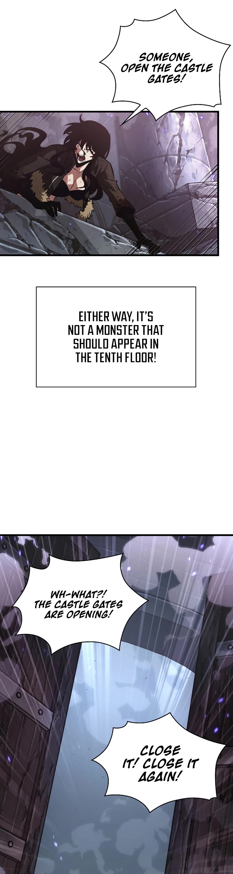 Pick Me Up! Chapter 32 page 27 - Chapter 32