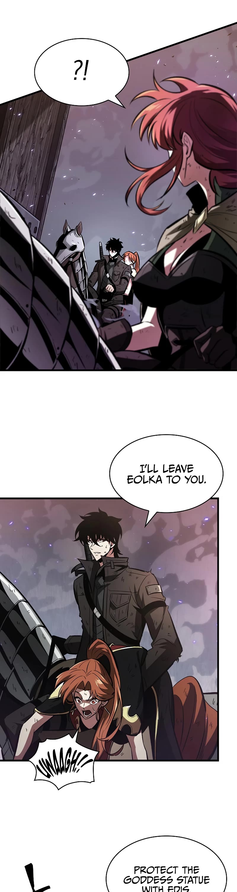 Pick Me Up! Chapter 32 page 29 - Chapter 32