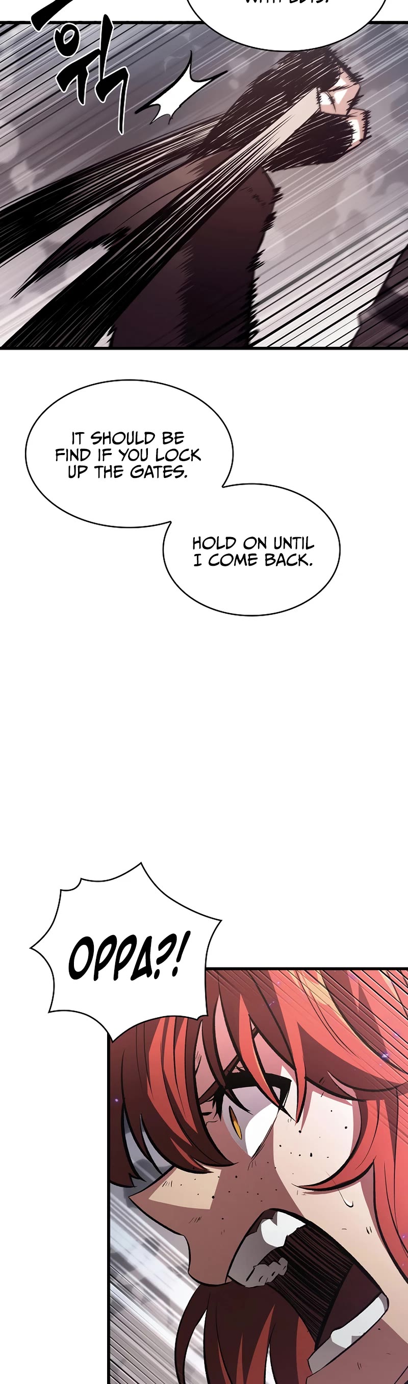 Pick Me Up! Chapter 32 page 30 - Chapter 32