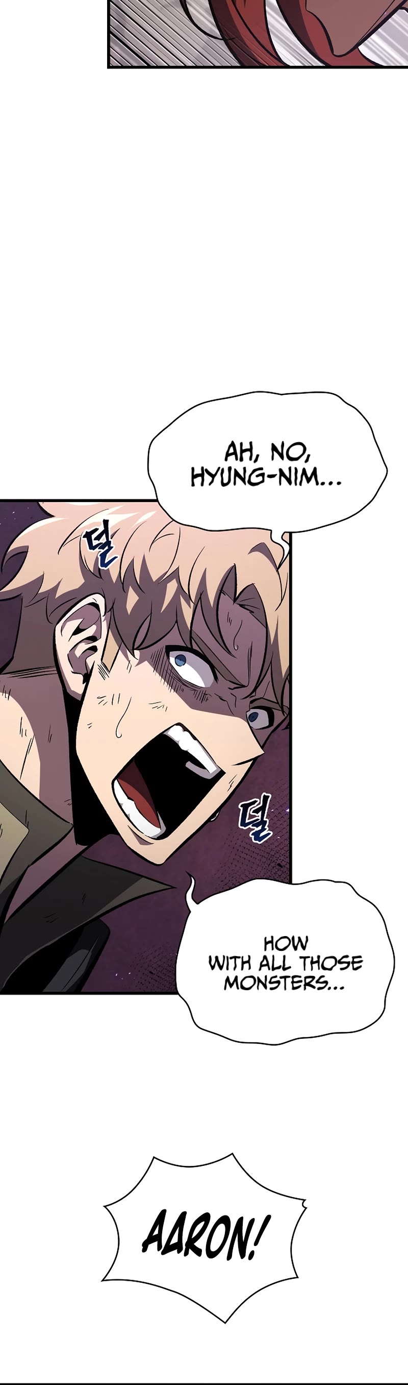 Pick Me Up! Chapter 32 page 31 - Chapter 32