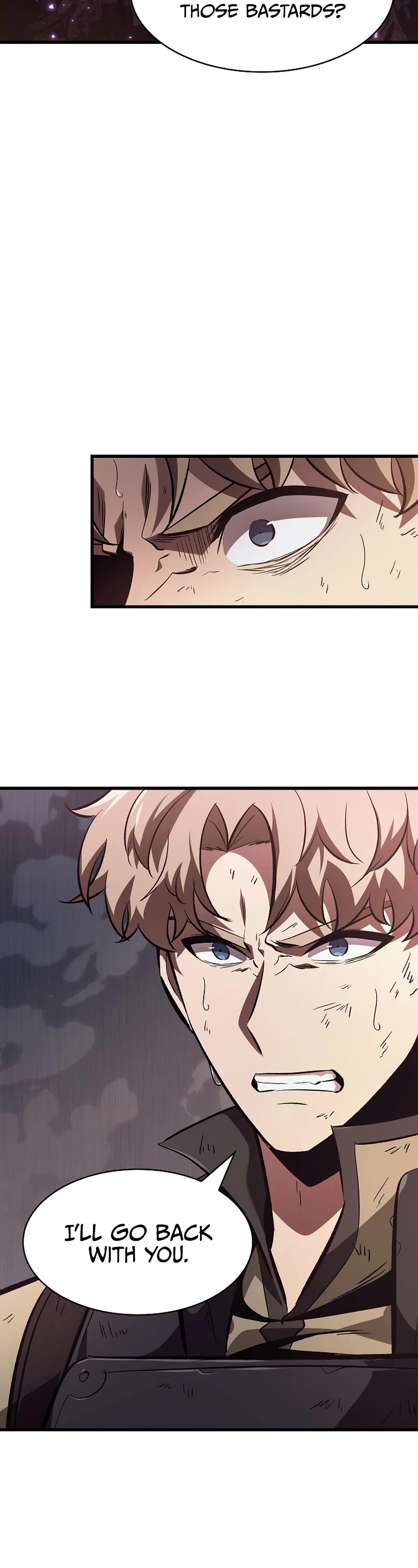 Pick Me Up! Chapter 32 page 33 - Chapter 32