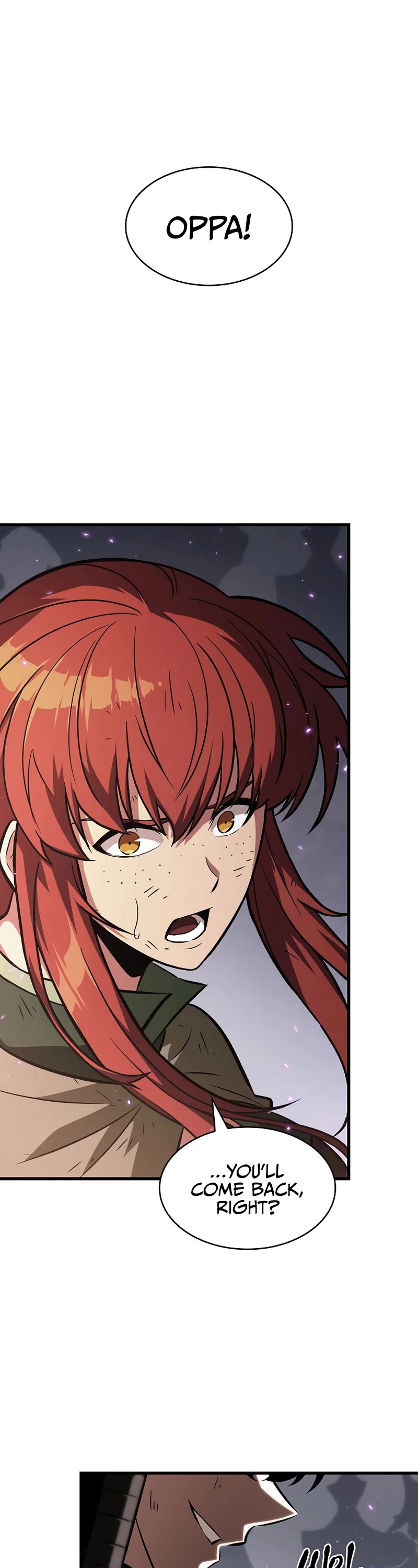 Pick Me Up! Chapter 32 page 34 - Chapter 32