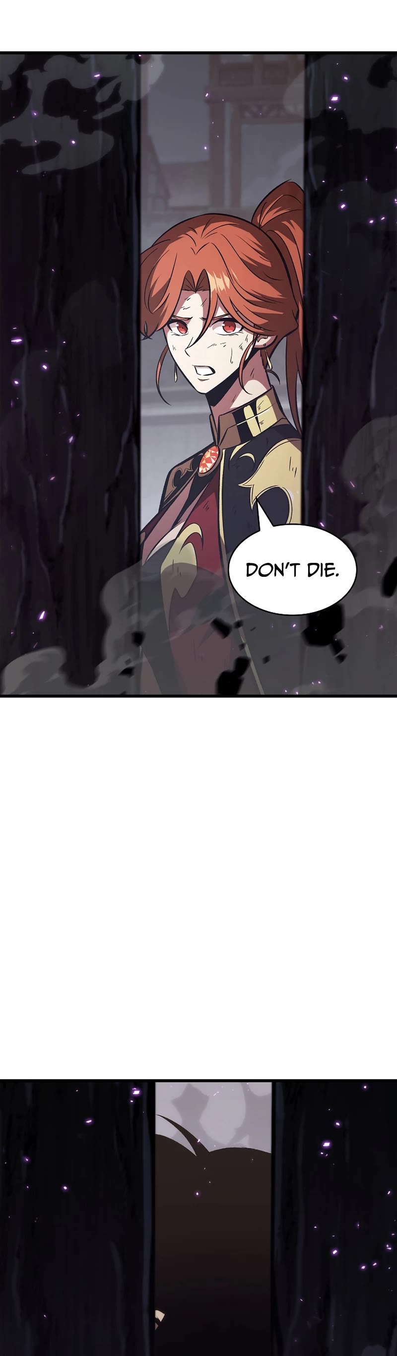 Pick Me Up! Chapter 32 page 36 - Chapter 32