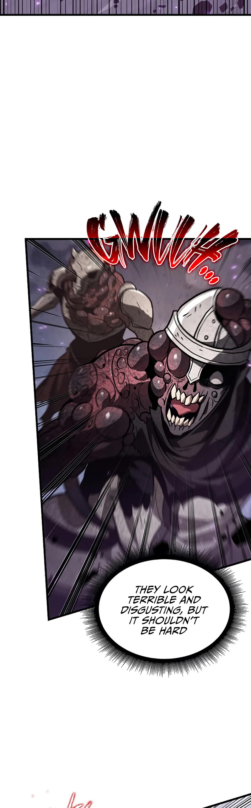 Pick Me Up! Chapter 32 page 40 - Chapter 32