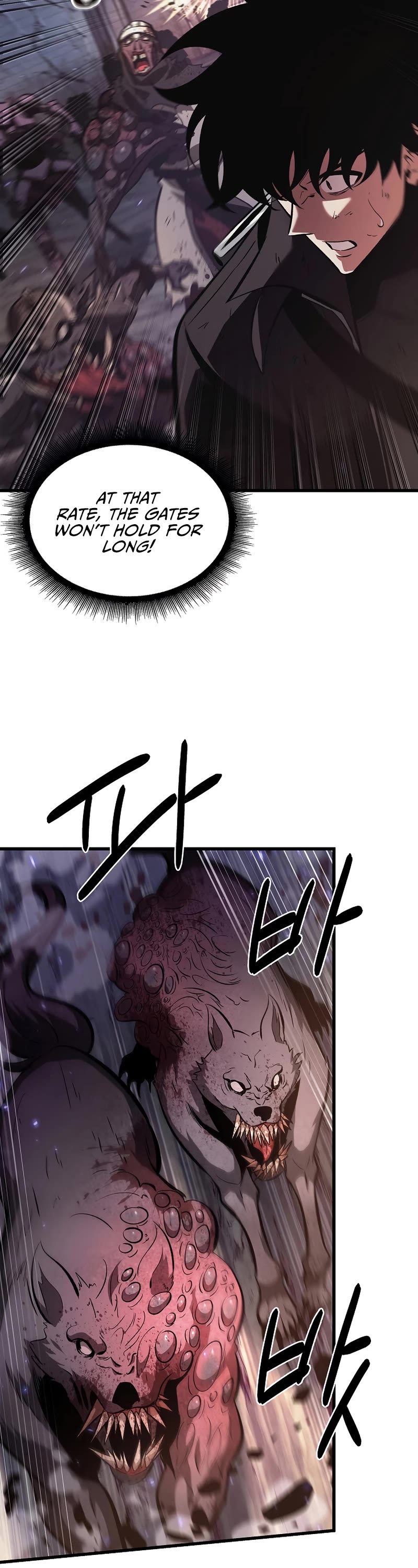 Pick Me Up! Chapter 32 page 44 - Chapter 32