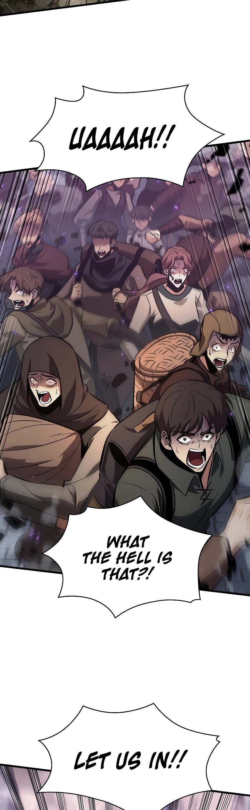 Pick Me Up! Chapter 33 page 10 - Chapter 33