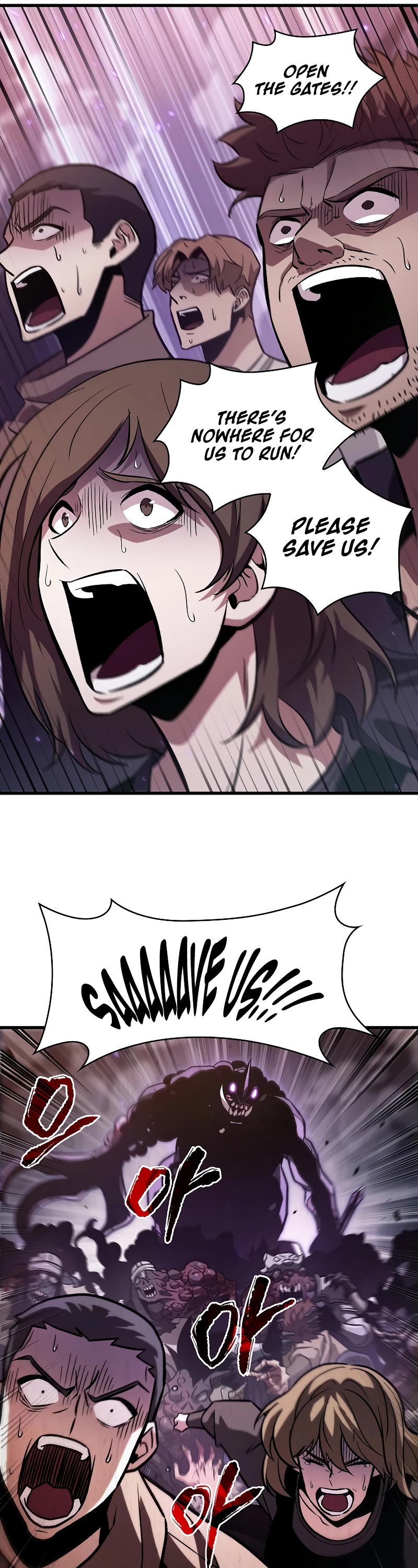Pick Me Up! Chapter 33 page 12 - Chapter 33