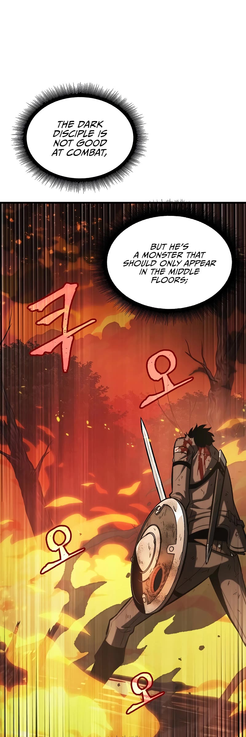 Pick Me Up! Chapter 33 page 25 - Chapter 33