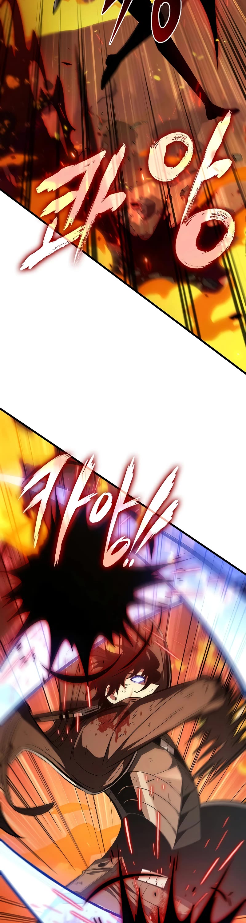 Pick Me Up! Chapter 33 page 28 - Chapter 33