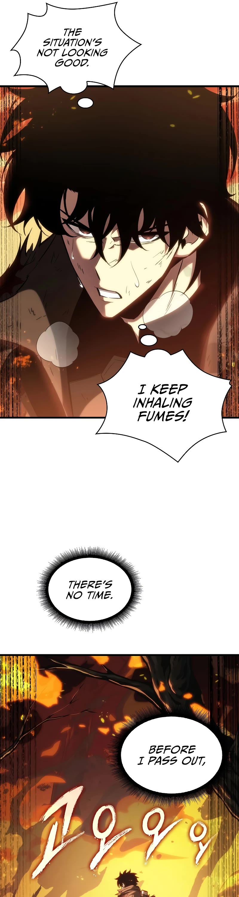 Pick Me Up! Chapter 33 page 32 - Chapter 33