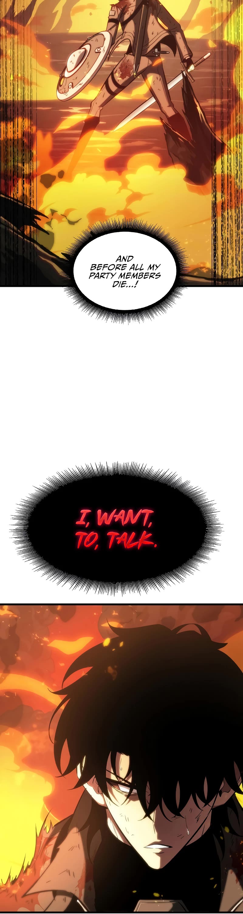 Pick Me Up! Chapter 33 page 33 - Chapter 33